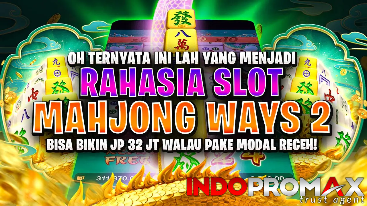 INDOPROMAX