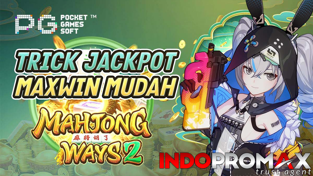INDOPROMAX