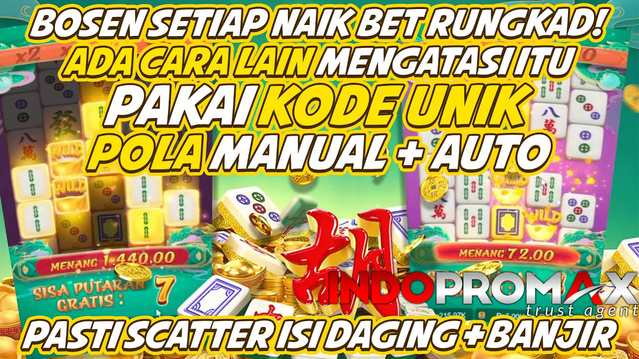 INDOPROMAX