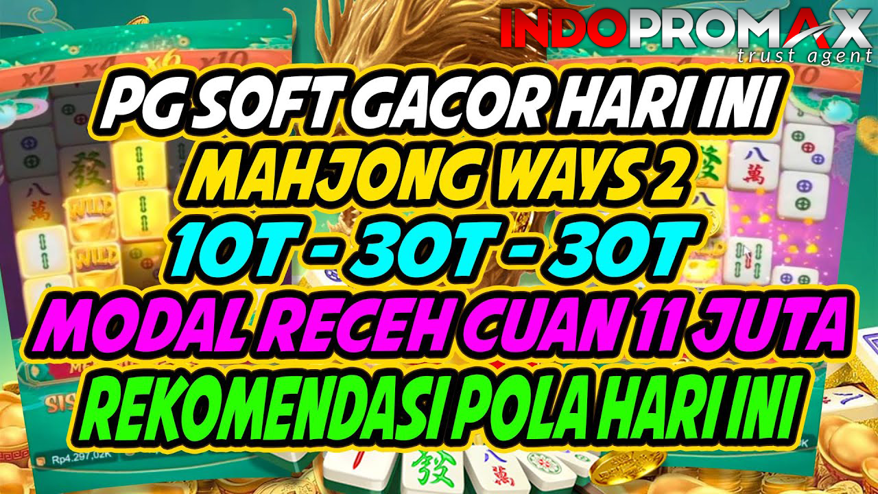 INDOPROMAX