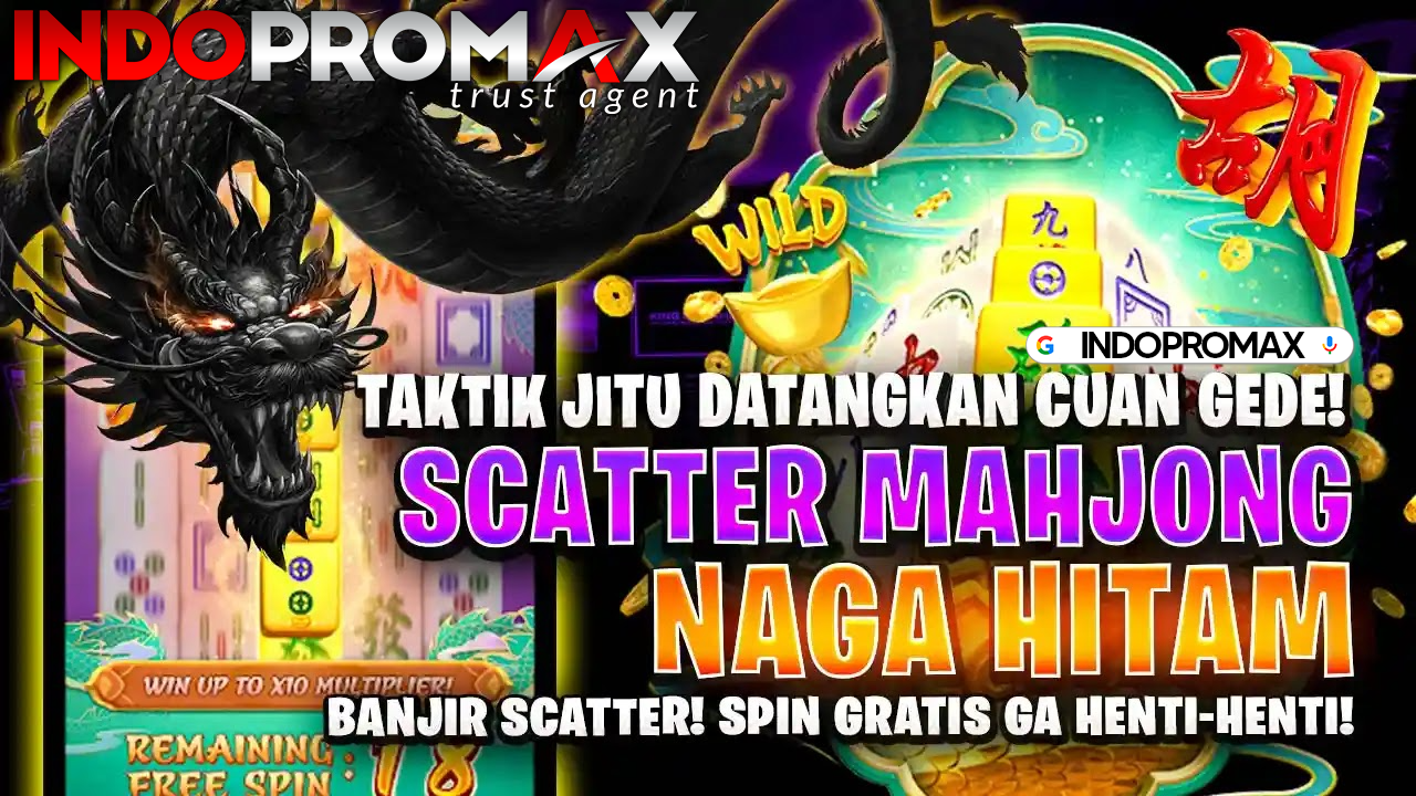 INDOPROMAX