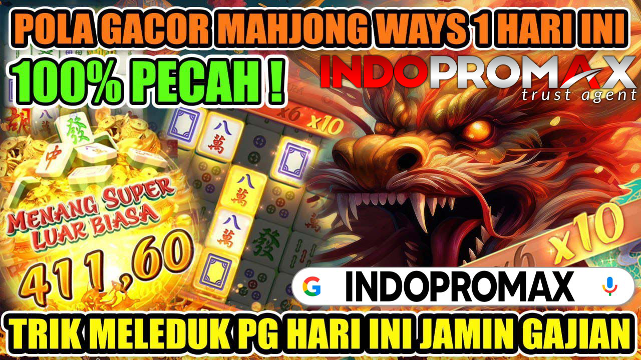INDOPROMAX
