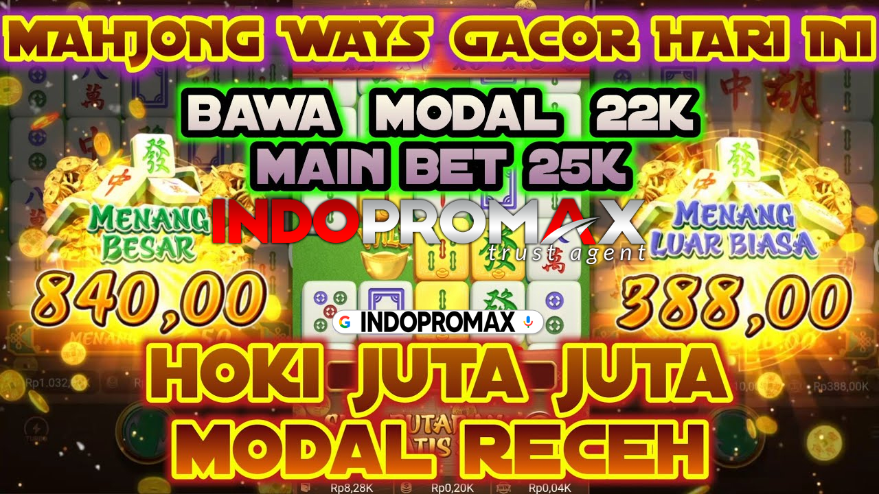 INDOPROMAX