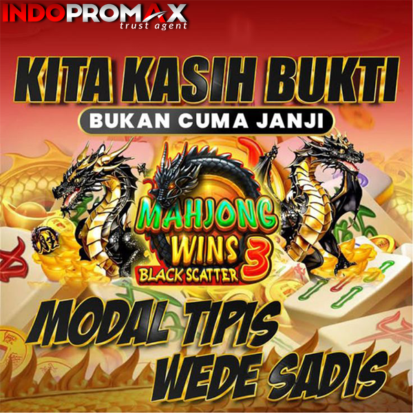 INDOPROMAX