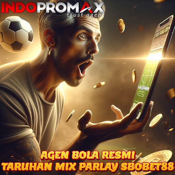 INDOPROMAX Login 