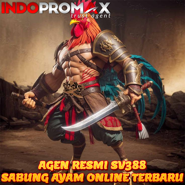 INDOPROMAX Login 