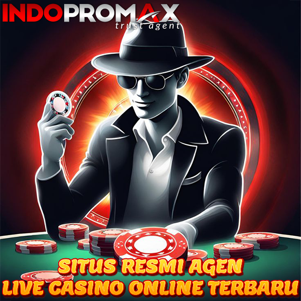 INDOPROMAX Login 