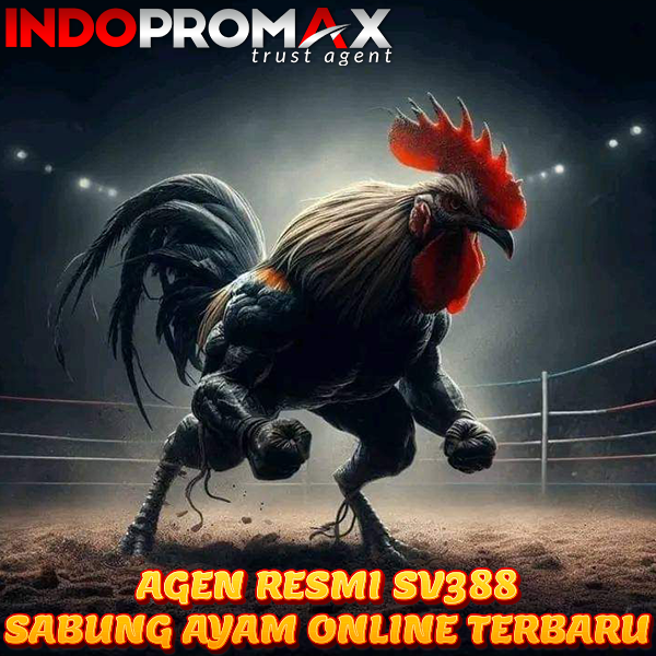 INDOPROMAX Login 