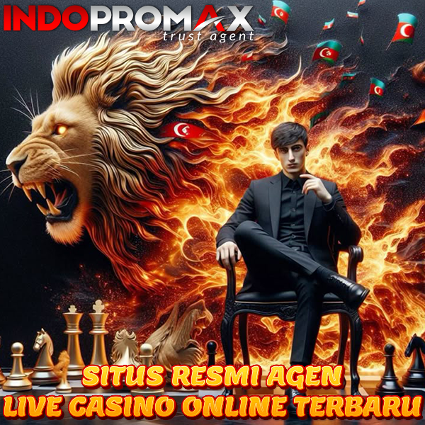 INDOPROMAX Login 