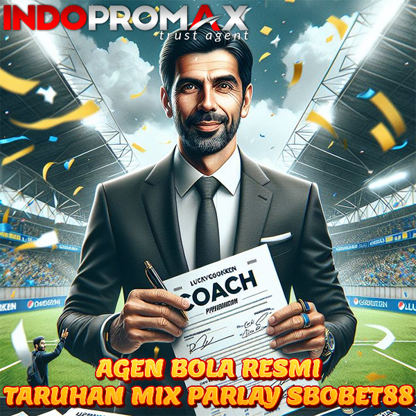 INDOPROMAX Login 