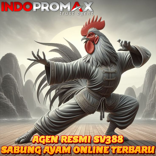 INDOPROMAX Login 
