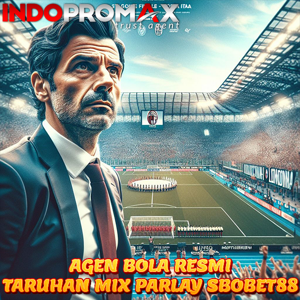 INDOPROMAX Login 
