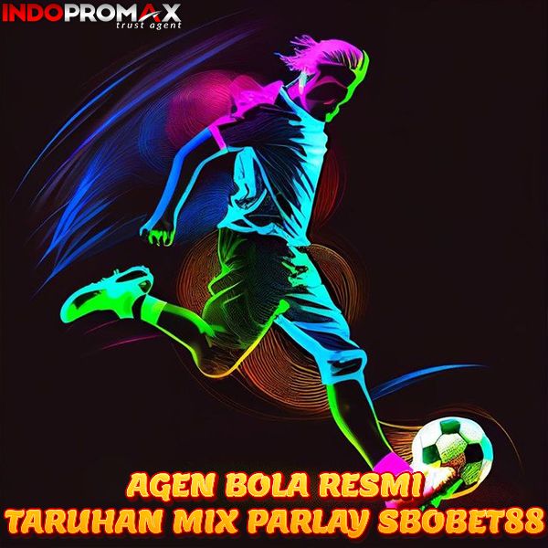 MIX PARLAY SBOBET ⚡️ Link Agen Resmi Taruhan Bola Sbobet88 Rank 1