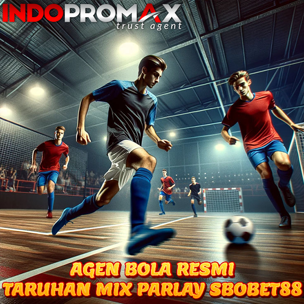 INDOPROMAX Login 
