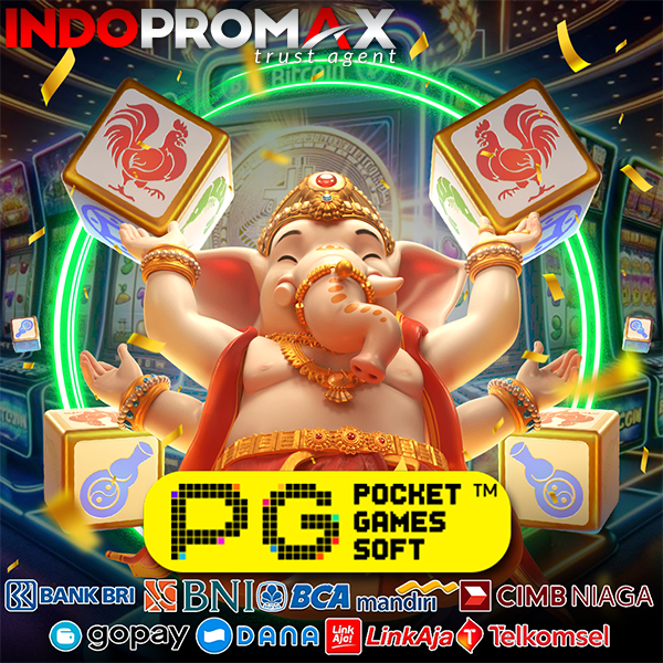 INDOPROMAX > Situs Slot Resmi Gacor Gampang Maxwin RTP Live Akurat