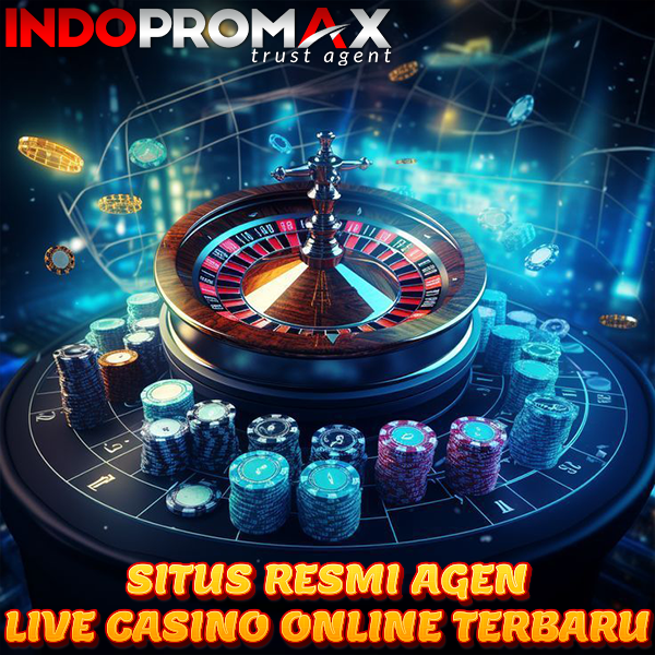 INDOPROMAX Login 