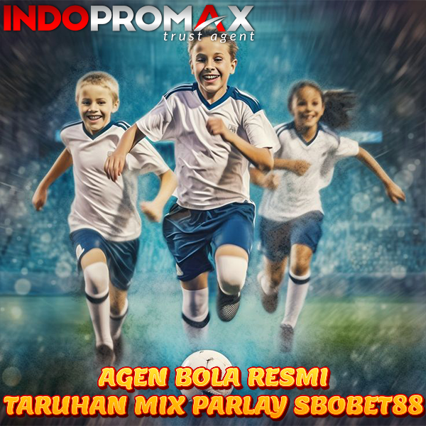 INDOPROMAX Login 