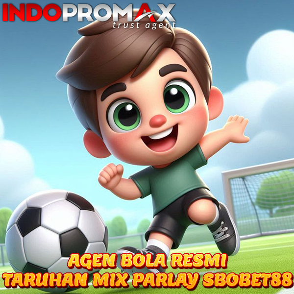INDOPROMAX Login 