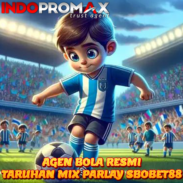 INDOPROMAX Login 