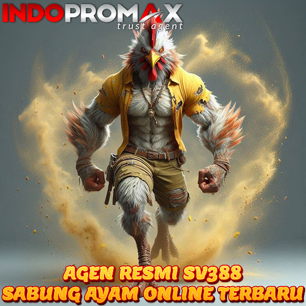 INDOPROMAX Login 