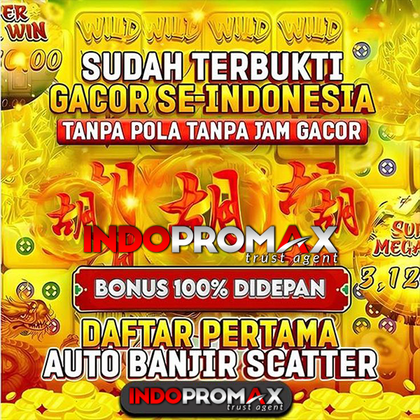 INDOPROMAX