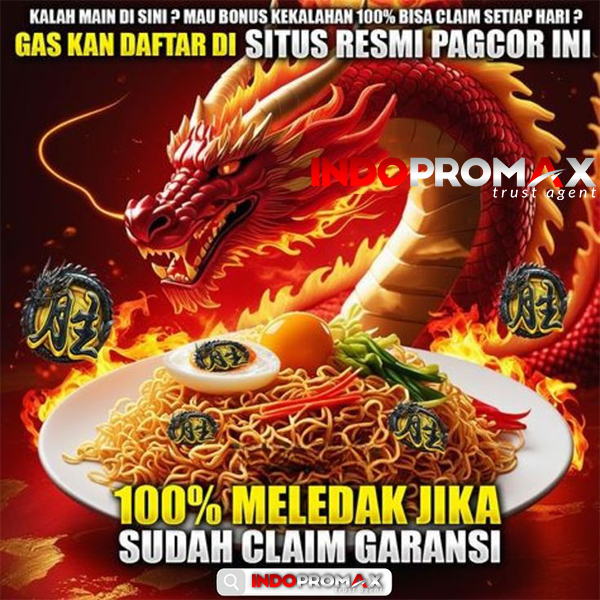 INDOPROMAX