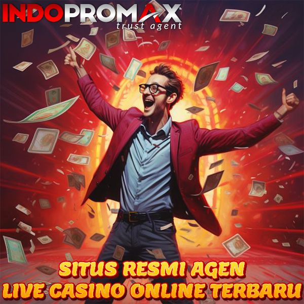 INDOPROMAX