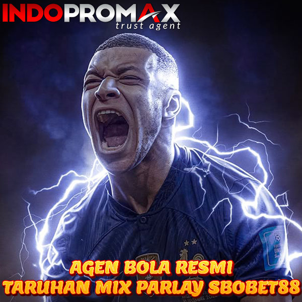 TARUHAN MIX PARLAY