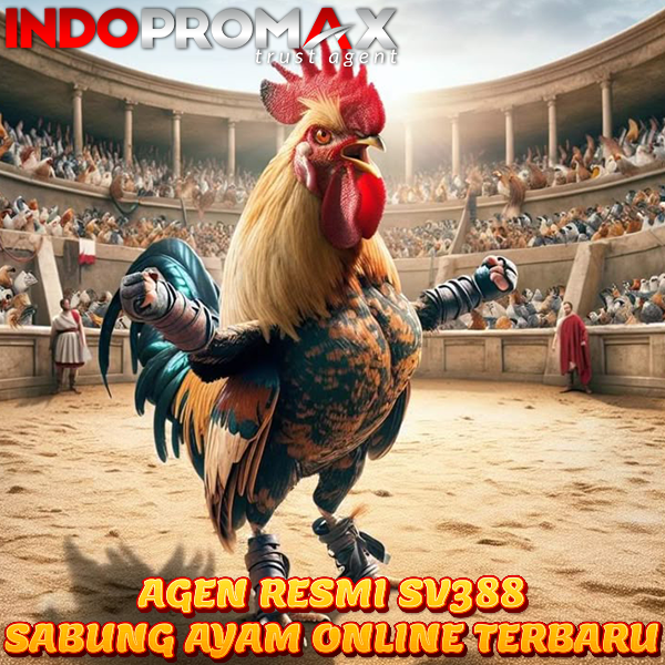 SABUNG AYAM ONLINE