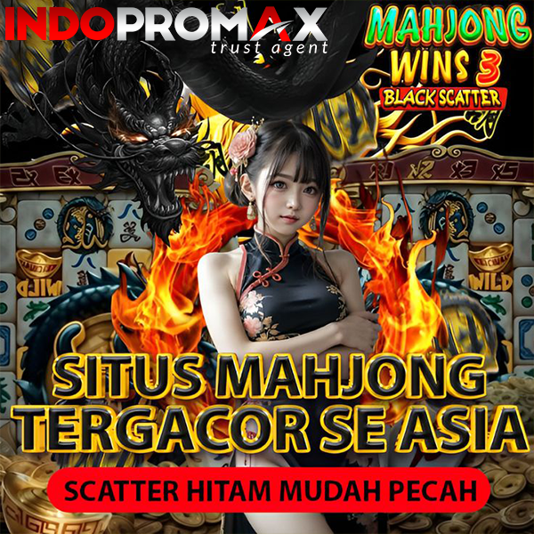 INDOPROMAX
