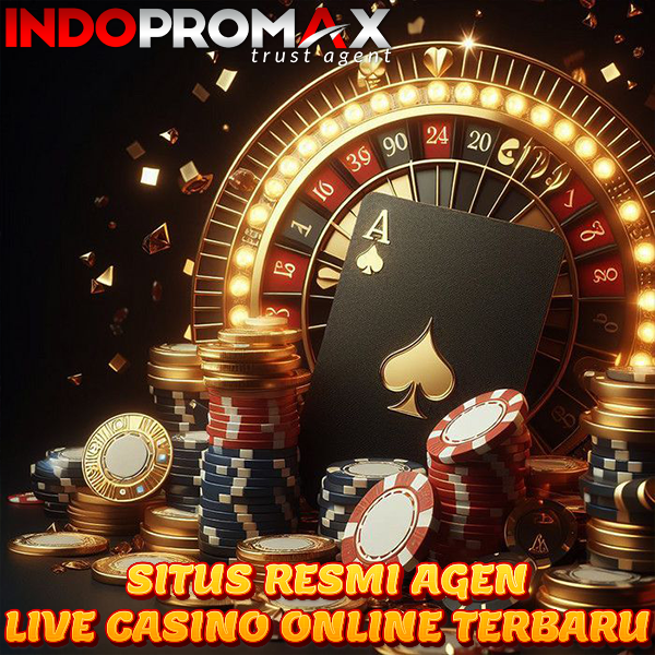 MEGA WHEEL # Bandar Live Casino Online Terlengkap Terpercaya