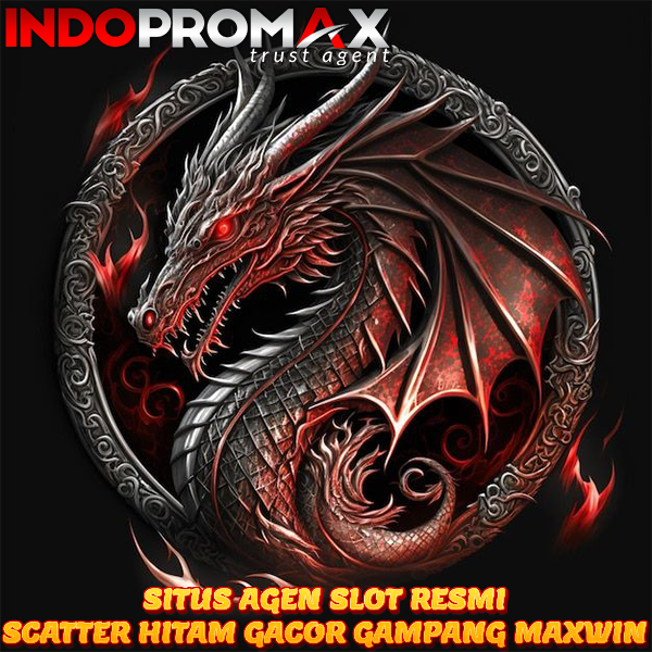 SCATTER HITAM > Situs Agen Slot Gacor Gampang Maxwin Hari Ini