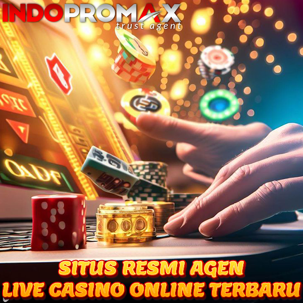 INDOPROMAX Login 
