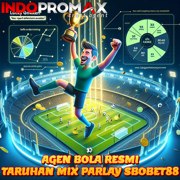 INDOPROMAX Login 