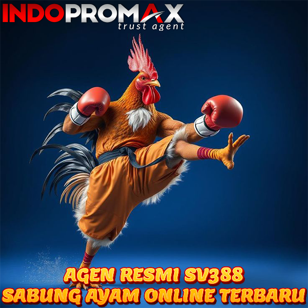 INDOPROMAX Login 