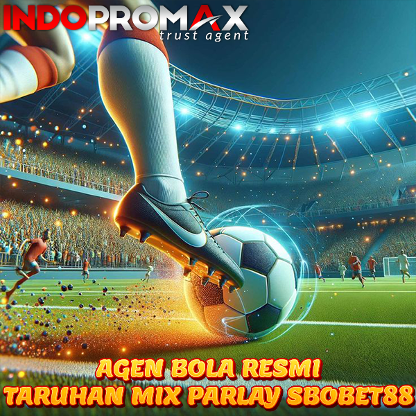 INDOPROMAX Login 