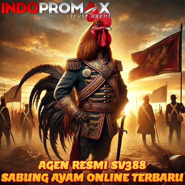 INDOPROMAX Login 