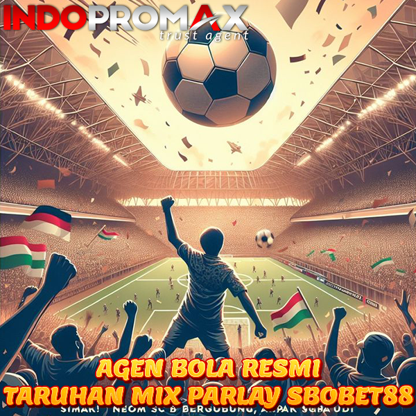 INDOPROMAX Login 