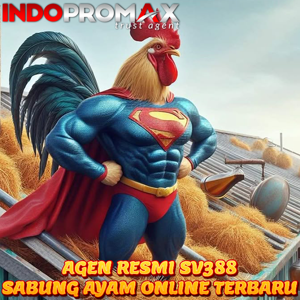 INDOPROMAX Login 