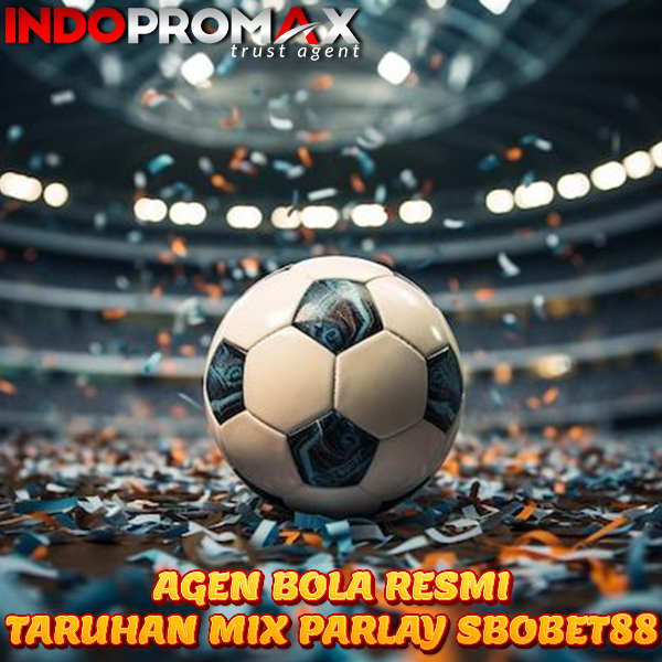 TARUHAN BOLA ONLINE