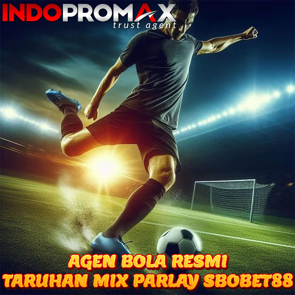 INDOPROMAX Login 