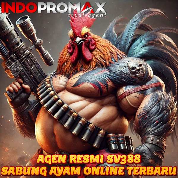 INDOPROMAX Login 