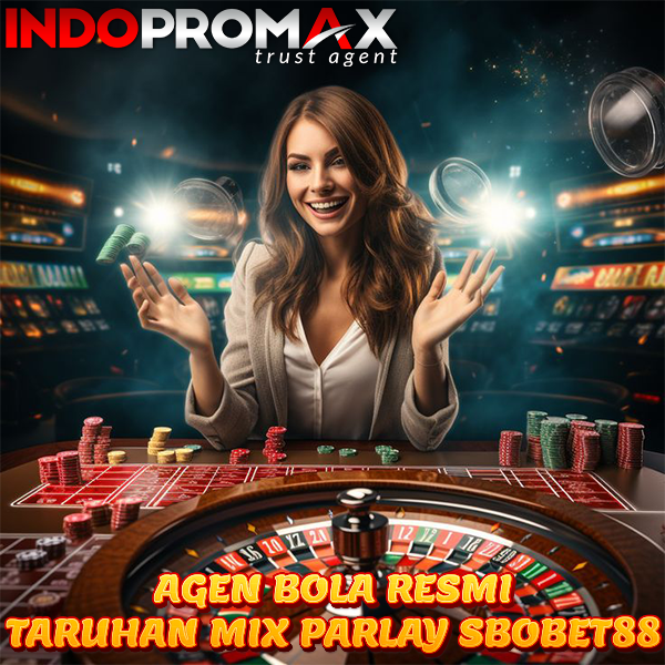 INDOPROMAX Login 