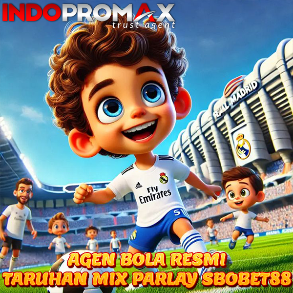 INDOPROMAX Login 