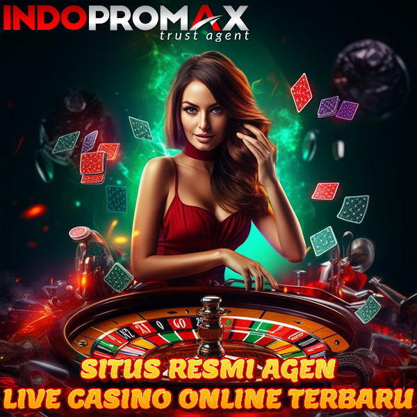 INDOPROMAX Login 