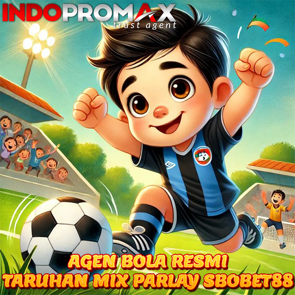 INDOPROMAX Login 