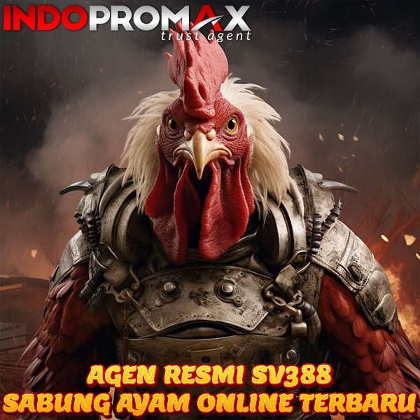 INDOPROMAX Login 