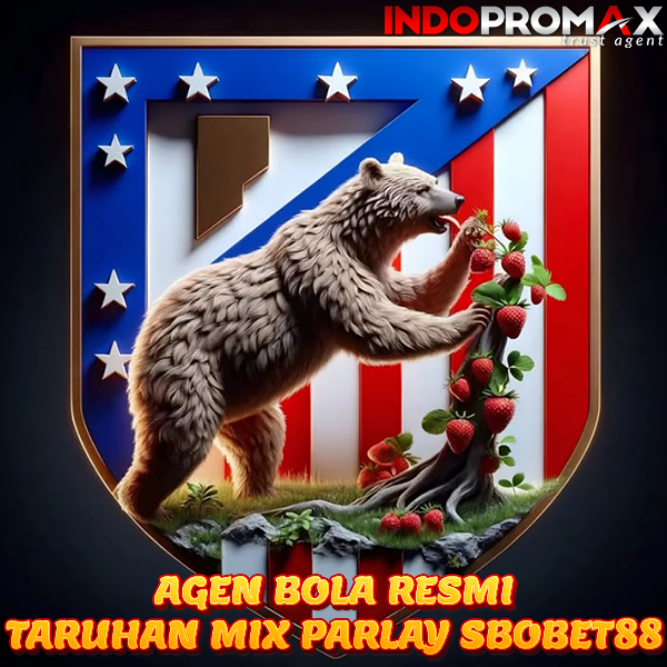 INDOPROMAX⚡️Link Resmi Event Sportbook Mix Parlay Sbobet88 Terkini