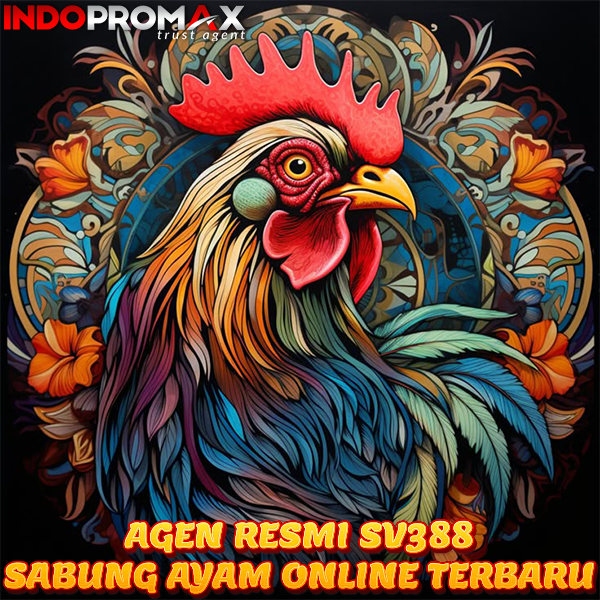 SV388 🐓 Link Resmi Taruhan Sabung Wala Meron Ayam Online