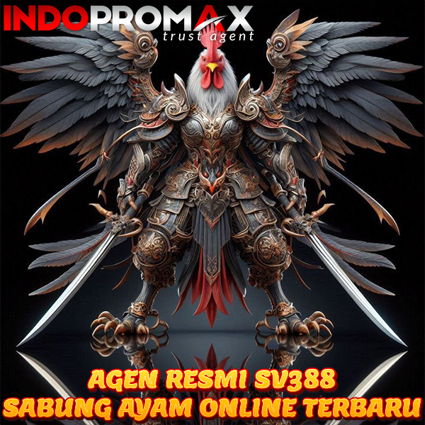 INDOPROMAX Login 